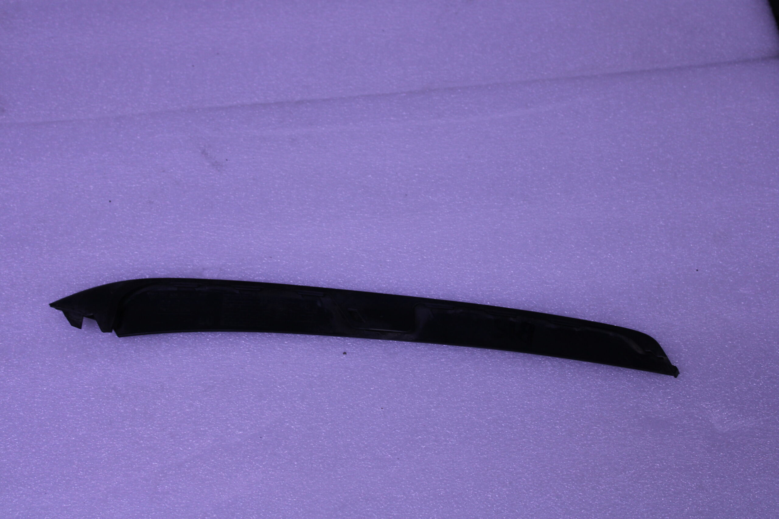 Porsche Boxster Disc Left Upper 98150576301 1E0 Porsche Boxster Disc Left Upper 98150576301 1E0
