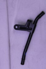 VOLKSWAGEN PASSAT COOLANT PIPE 3C0121070E