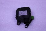 VOLKSWAGEN CENTRAL FLAP POSITIONING MOTOR 1J1907511D