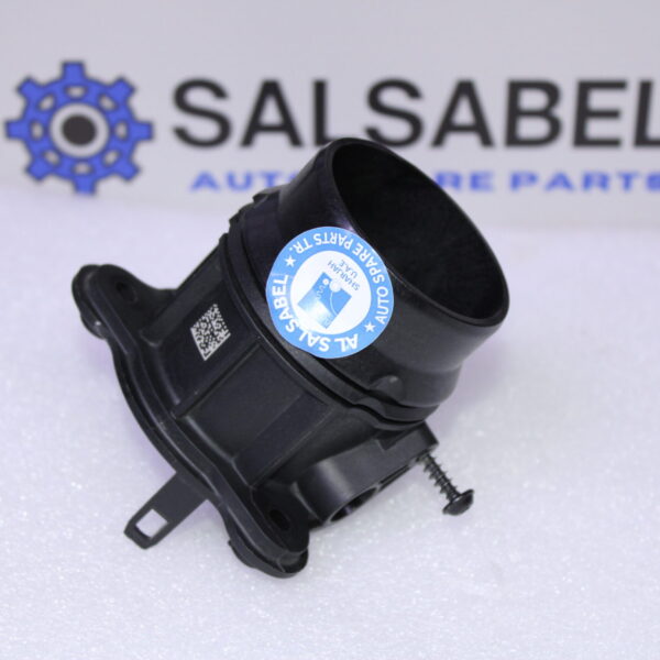 BMW 2 SERIES F44 Charge air tube 13718650761