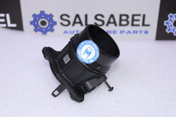 Bmw 2 Series F44 Charge Air Tube 13718650761