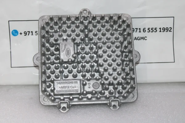 Jaguar I-Pace Led Headlight Control Module J9D313E005Bb
