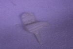 VOLKSWAGEN RETAINING BRACKET LOCK LEFT 3D0837867C