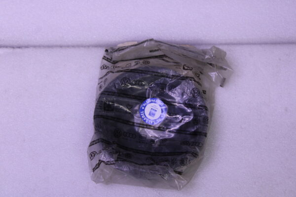 Audi A3 V Belt Pulley 03D121028B