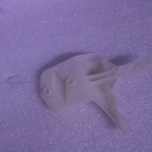 VOLKSWAGEN RETAINING BRACKET LOCK LEFT 3D0837867C