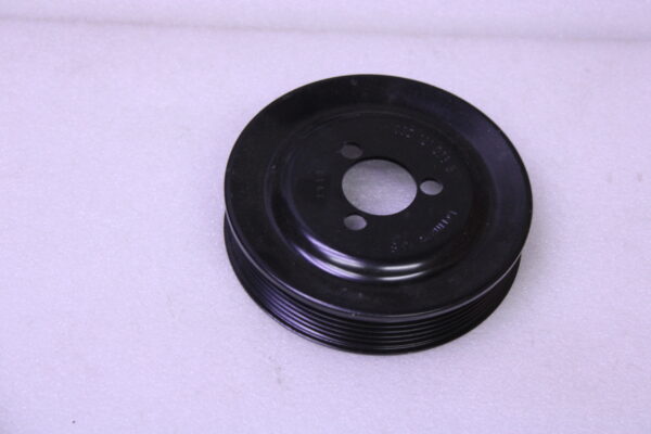 Audi A3 V Belt Pulley 03D121028B