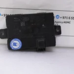 JAGUAR Locking Case K8D219H440BB LEAR58DV1KF02
