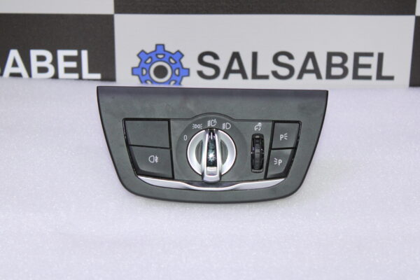 Bmw Control Unit Lights 61319472965