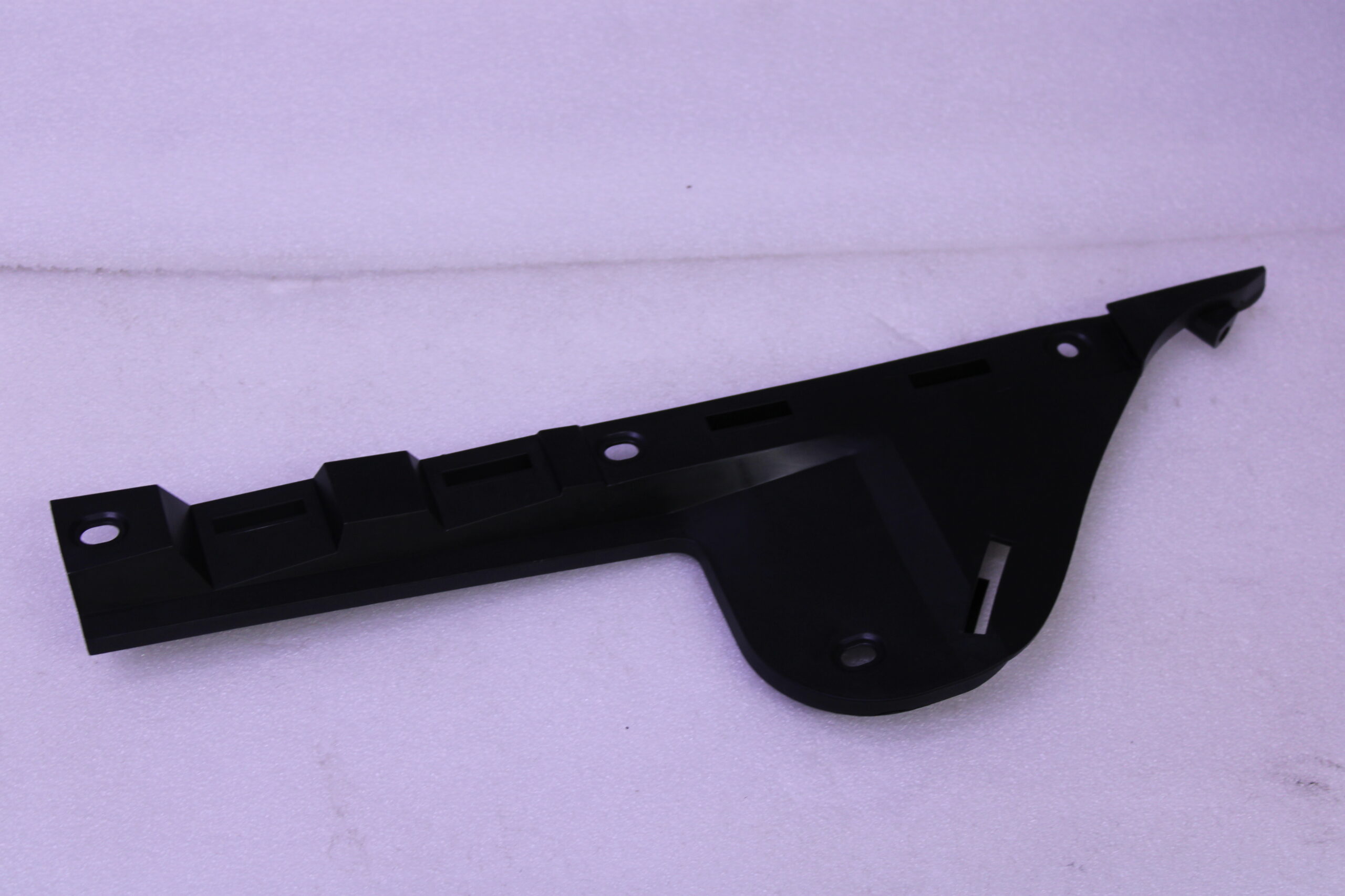 Volkswagen Sharan Guide Profile Bumper Left Rear 7M3807393 Volkswagen Sharan Guide Profile Bumper Left Rear 7M3807393