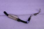 VOLKSWAGEN EOS COOLANT HOSE 06F121492L