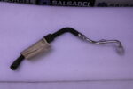 VOLKSWAGEN EOS COOLANT HOSE 06F121492L