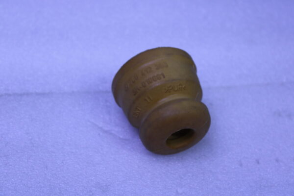 Volkswagen Touareg Rubber Stop Shock Absorber 7L6412303
