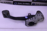 MERCEDES BENZ C CLASS PEDAL SYSTEM 2052900300