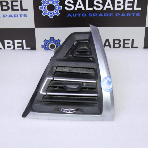 BMW X3 SERIES G01 FRESH AIR GRILLE DRIVERS SIDE 64229871600