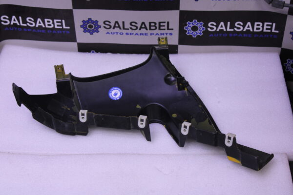 Rolls Royce Cullinan Air Duct Left 51117453085