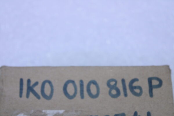 Volkswagen Sticker 1K0010816P