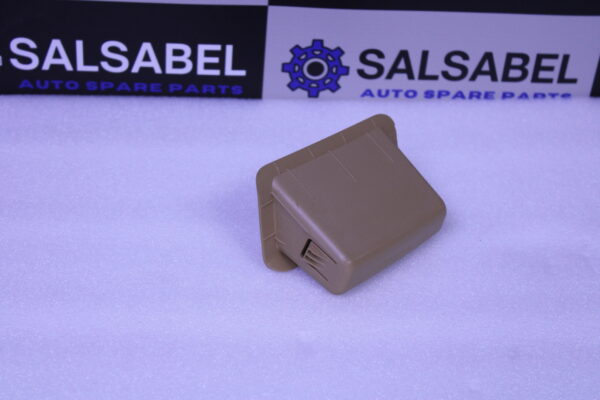 Porsche Luxor Beige 98155559800 4Ho