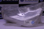 PORSCHE HEAT INSULATION COVER LH 982825729