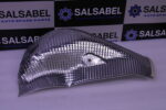 PORSCHE HEAT INSULATION COVER LH 982825729