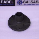 PORSCHE REAR WHEEL HUB 95534160512