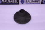 PORSCHE REAR WHEEL HUB 95534160512