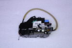 VOLKSWAGEN PHAETON DOOR LOCK 3D1837016AL