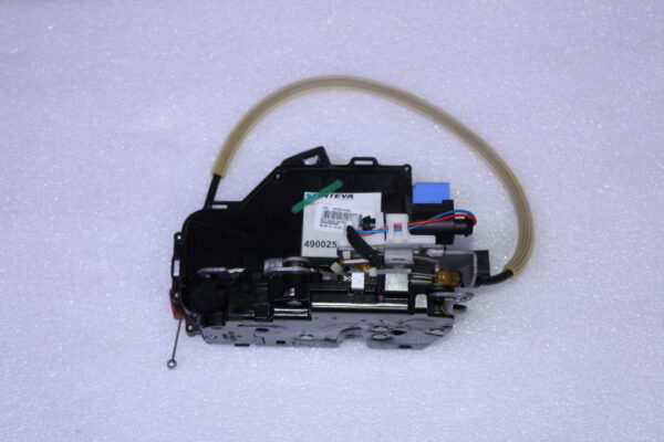 Volkswagen Phaeton Door Lock 3D1837016Al