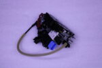 VOLKSWAGEN PHAETON DOOR LOCK 3D1837016AL