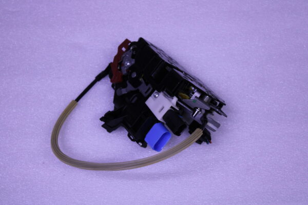 Volkswagen Phaeton Door Lock 3D1837016Al