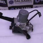 BMW X3 SERIES G01 ABS CONTROL PUMP MODULE 34516896984