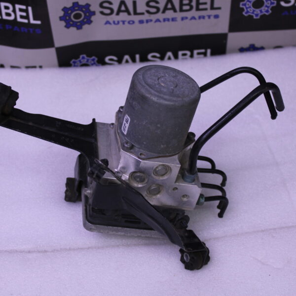 BMW X3 SERIES G01 ABS CONTROL PUMP MODULE 34516896984