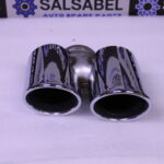 PORSCHE TAILPIPE LEFT 99111198101