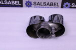 PORSCHE TAILPIPE LEFT 99111198101