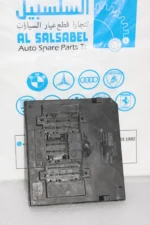Audi Comfort Onboard ECU Control Unit 5Q0937085BG