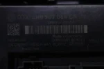 Audi Comfort Control Module 4H0907064CR