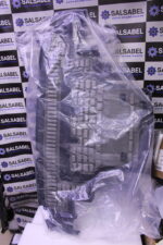 AUDI Q7 NOISE INSULATION FRONT 7L8825285