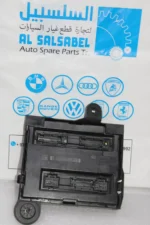 Audi Comfort Control Module 4H0907064CR