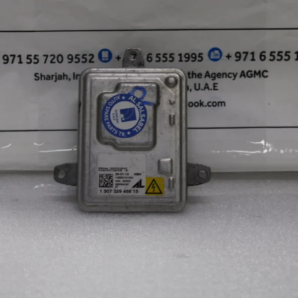 Range Rover Sport Headlight Ballast Al 130732946815Range Rover Sport Headlight Ballast Al 130732946815