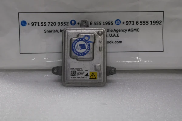 Range Rover Sport Headlight Ballast Al 130732946815Range Rover Sport Headlight Ballast Al 130732946815