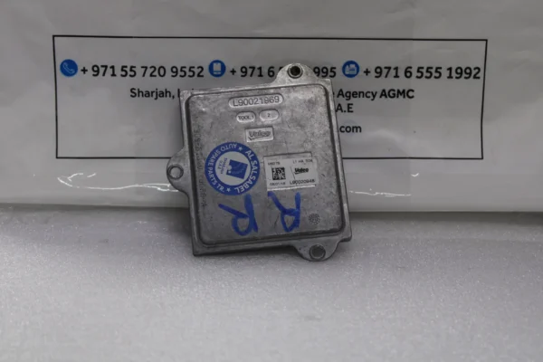 Land Rover Bmw Xenon Ballast Led Headlight Control Module L90020948