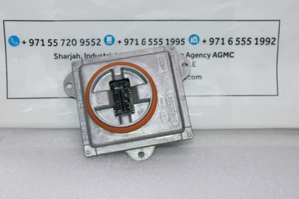 Land Rover Bmw Xenon Ballast Led Headlight Control Module L90020948