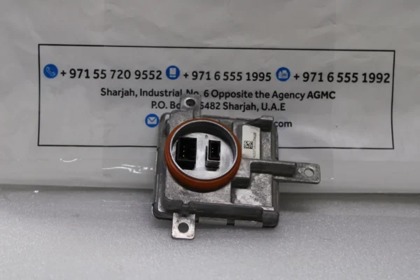 Jaguar Xenon Headlamp Ballast Module 1036060061