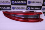 PORSCHE REAR LIGHT 99163116706
