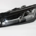 AUDI TT HEADLIGHT LED LEFT 8S0941773