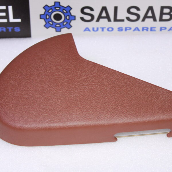 PORSCHE TRIM BACKREST 95552138300 K40
