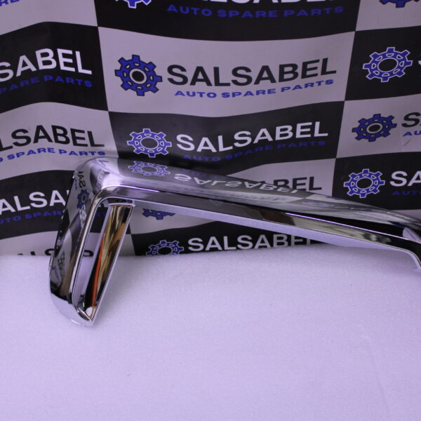 BMW 7 SERIES G12 COVERING RIGHT 51118061118