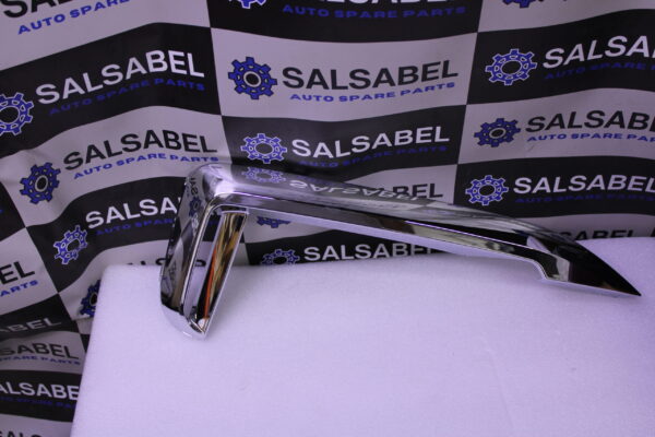 Bmw 7 Series G12 Covering Right 51118061118