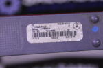 Audi A8 CONTROL UNIT WITH SOFTWAER FOR DISTANCE AND RADAR SENSOR 4H0907561C