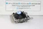 Audi A6 CONTROL UNIT WITH SOFTWAER FOR DISTANCE AND RADAR SENSOR 4K0907561G