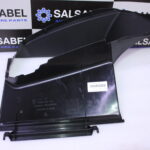 PORSCHE Air guide 971121333B